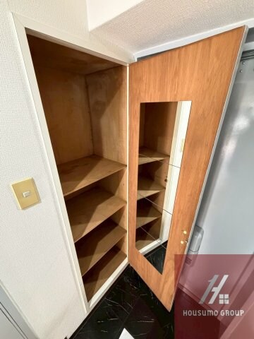 セレネ３７の物件内観写真