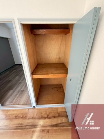 セレネ３７の物件内観写真