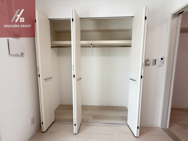 エグゼ大阪ＣＩＴＹオースティンの物件内観写真