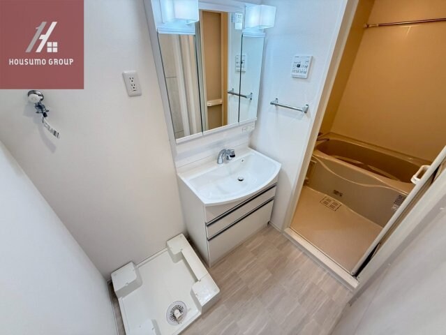 エグゼ大阪ＣＩＴＹオースティンの物件内観写真