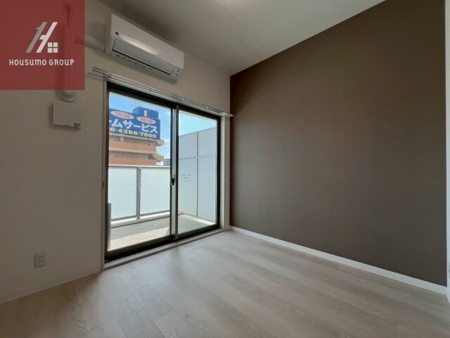 エグゼ大阪ＣＩＴＹオースティンの物件内観写真