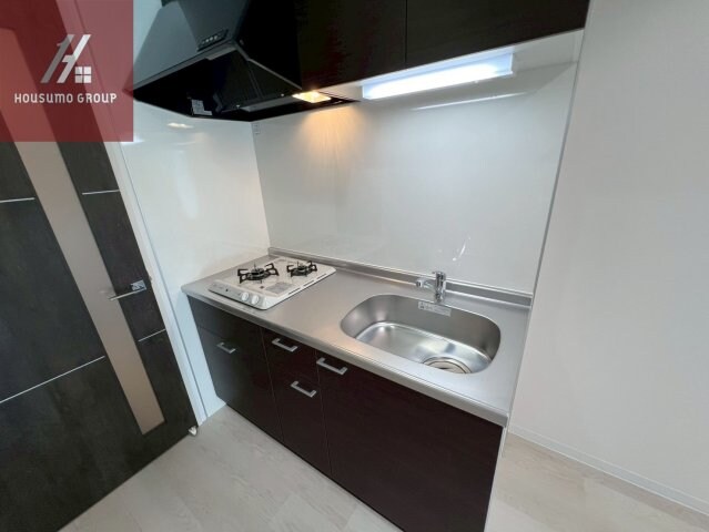 エグゼ大阪ＣＩＴＹオースティンの物件内観写真