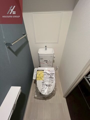 エグゼ大阪ＣＩＴＹオースティンの物件内観写真