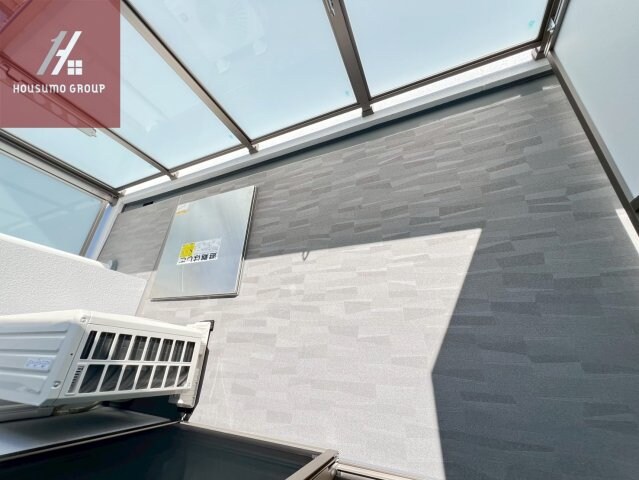 エグゼ大阪ＣＩＴＹオースティンの物件内観写真