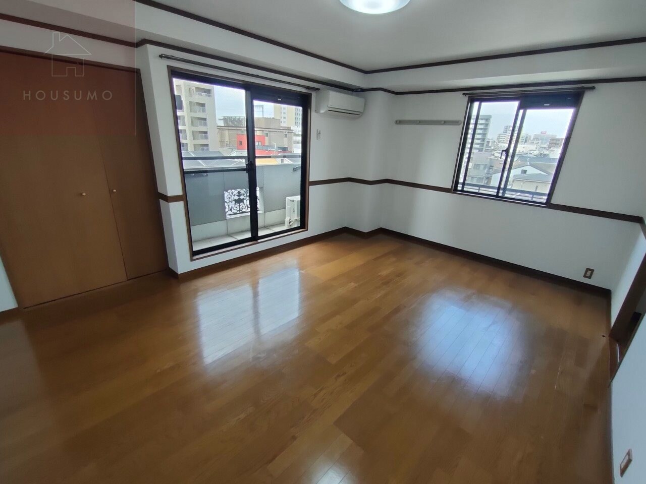 アミティ小阪の物件内観写真