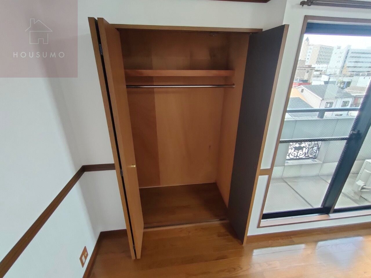 アミティ小阪の物件内観写真