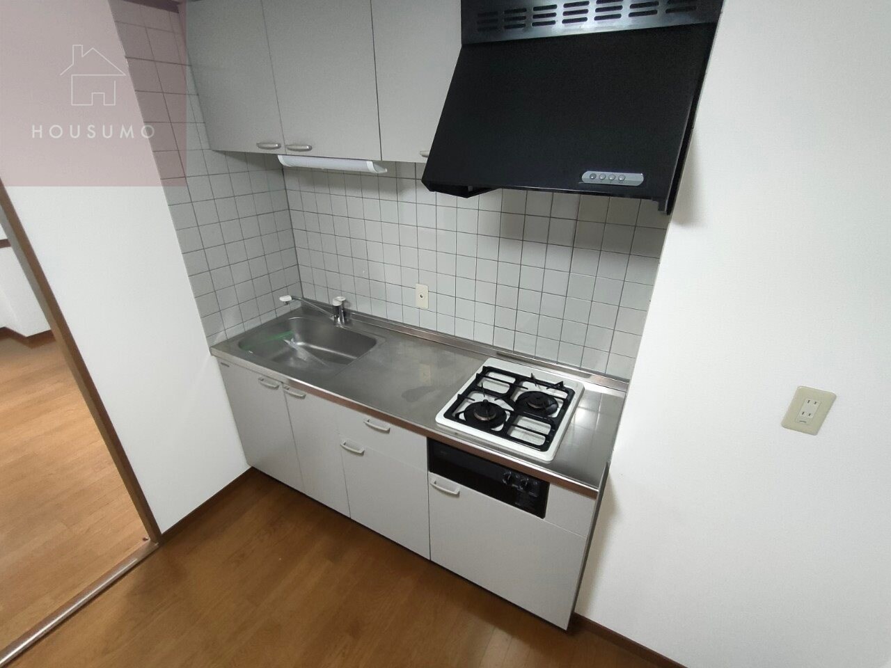 アミティ小阪の物件内観写真