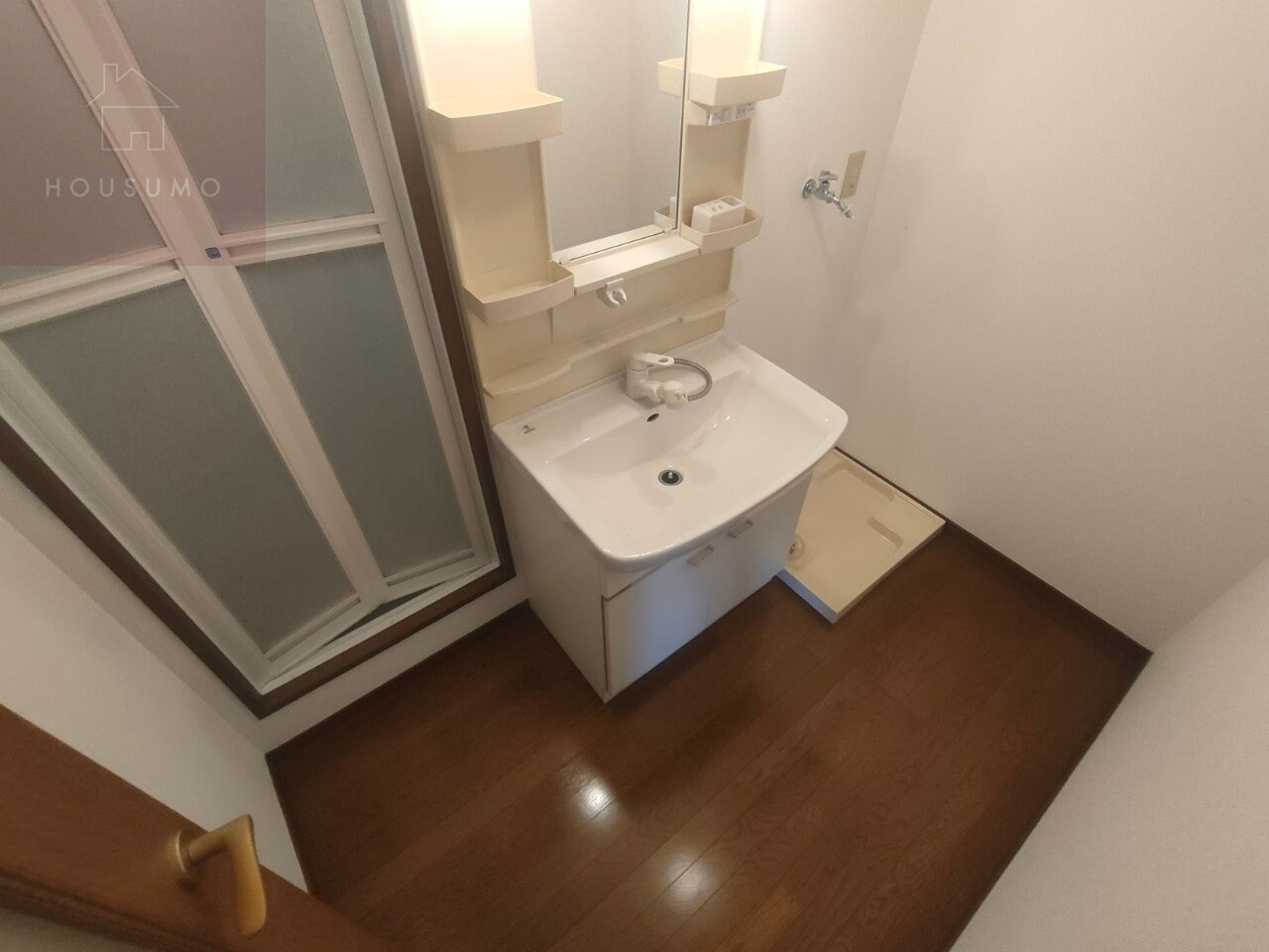 アミティ小阪の物件内観写真