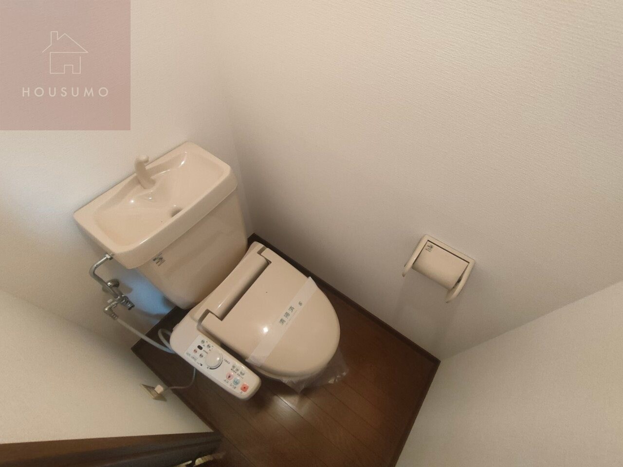 アミティ小阪の物件内観写真