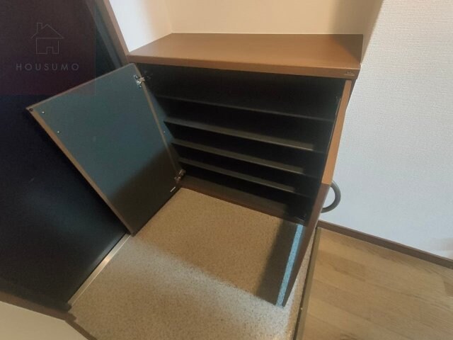 アミティ小阪の物件内観写真