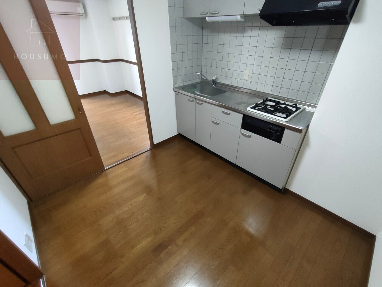 アミティ小阪の物件内観写真