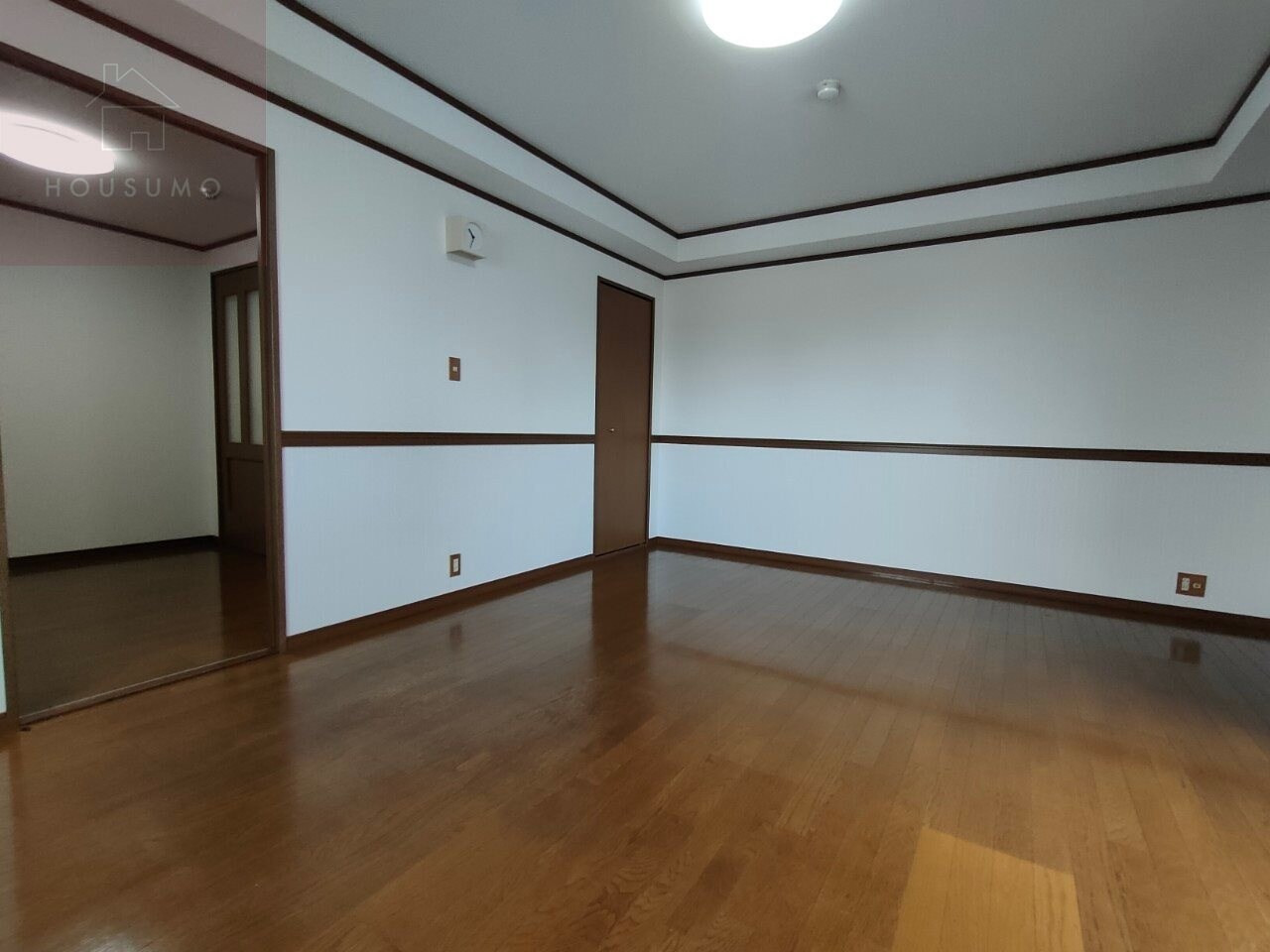 アミティ小阪の物件内観写真