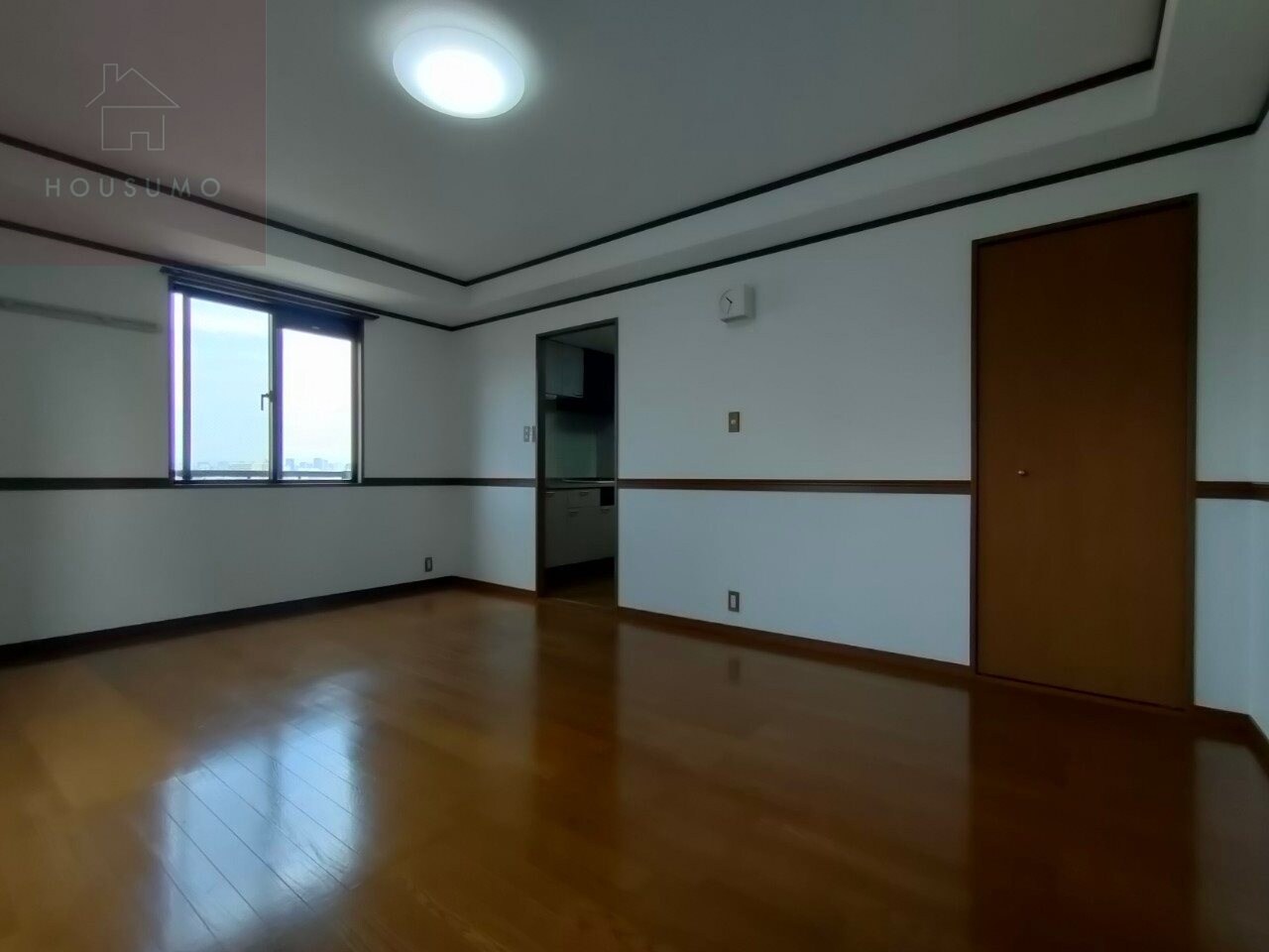 アミティ小阪の物件内観写真