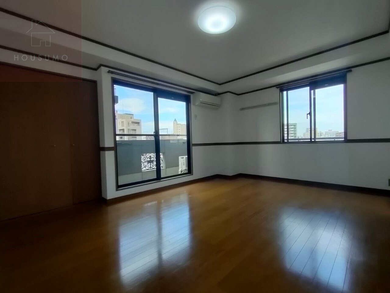 アミティ小阪の物件内観写真