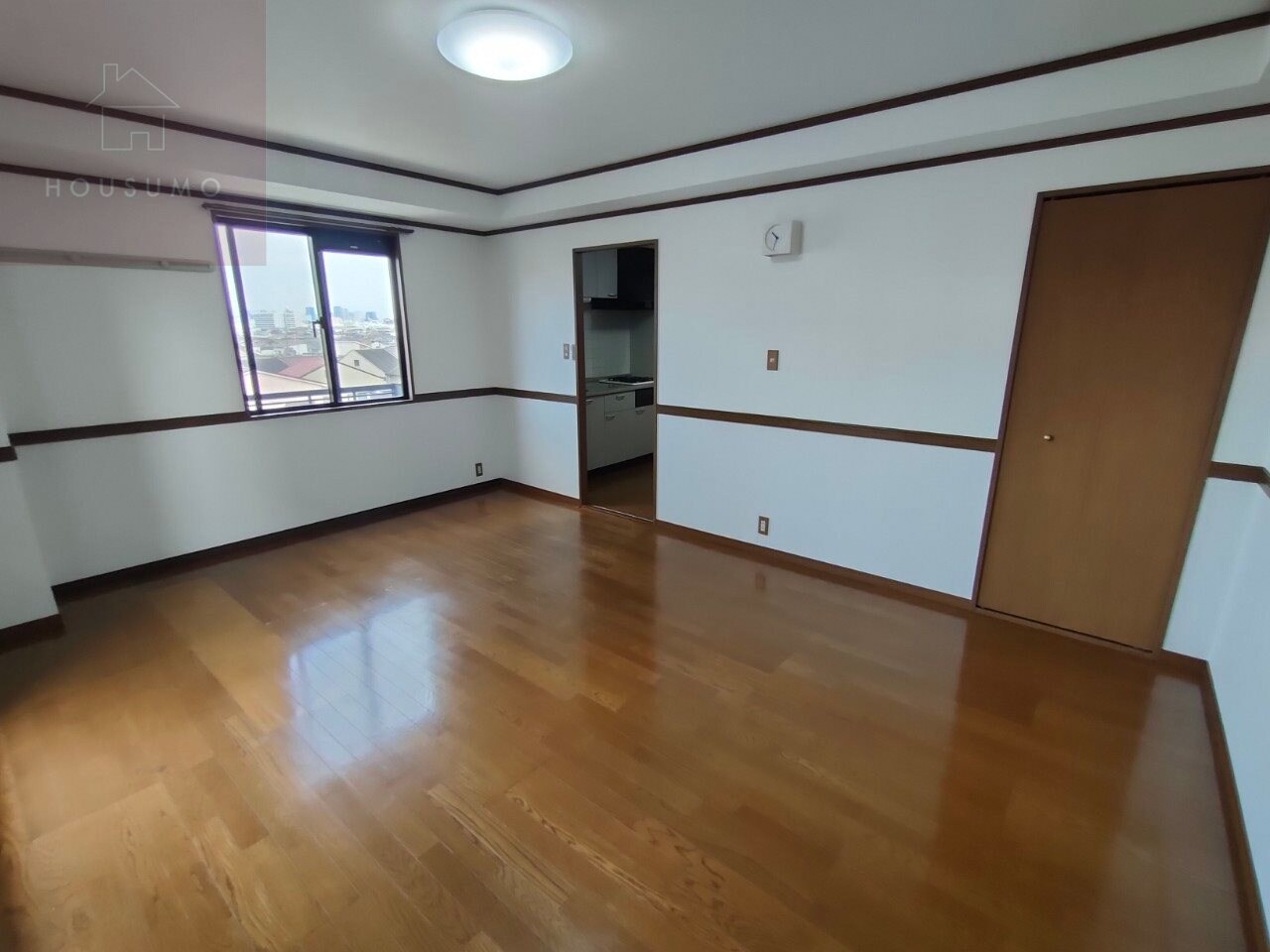 アミティ小阪の物件内観写真