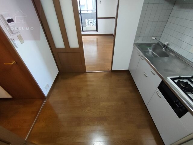 アミティ小阪の物件内観写真