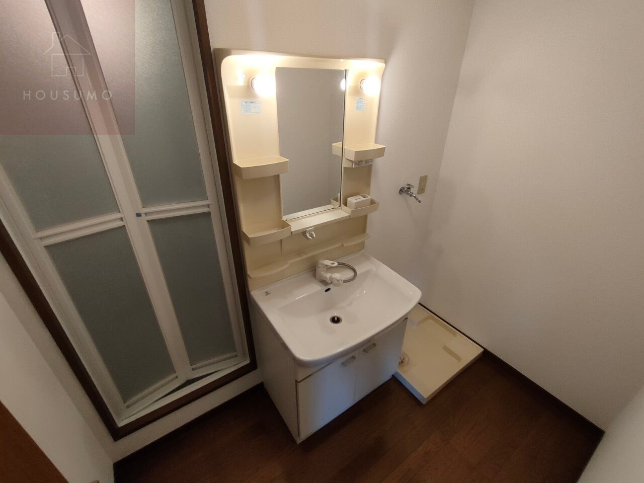 アミティ小阪の物件内観写真