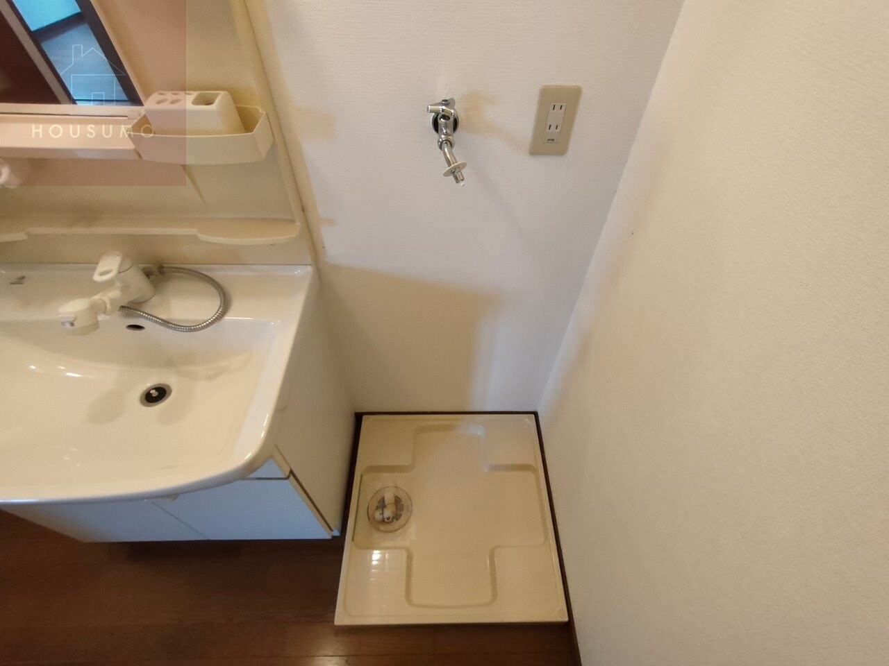 アミティ小阪の物件内観写真