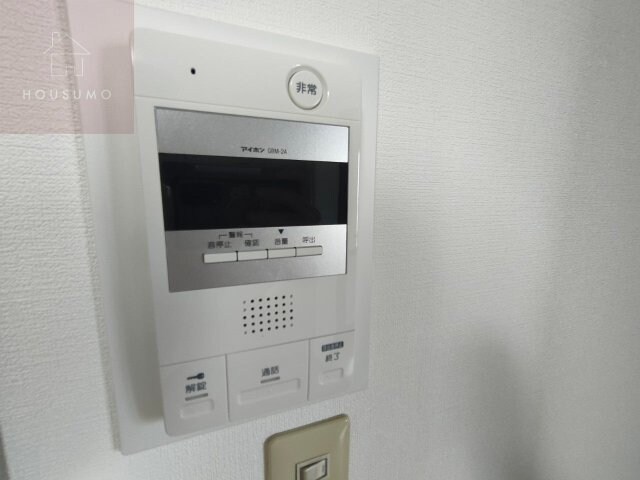 アミティ小阪の物件内観写真