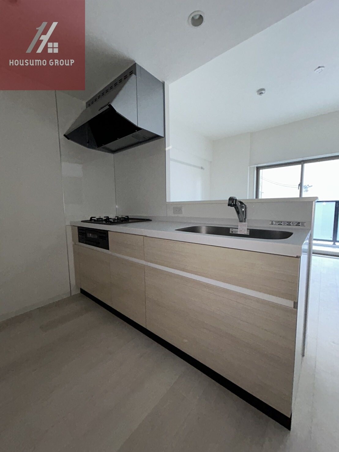 ディエスベアティ久宝寺口の物件内観写真