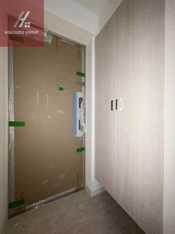 ディエスベアティ久宝寺口の物件内観写真