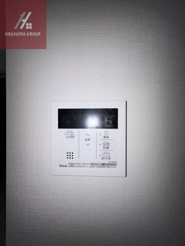 ディエスベアティ久宝寺口の物件内観写真