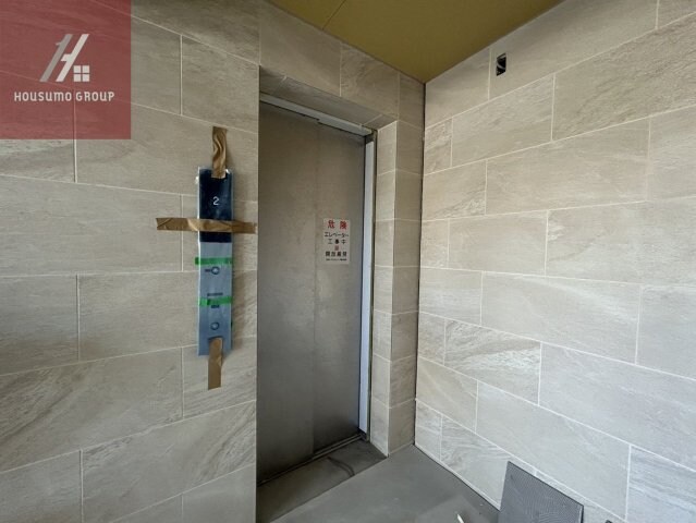 ディエスベアティ久宝寺口の物件内観写真