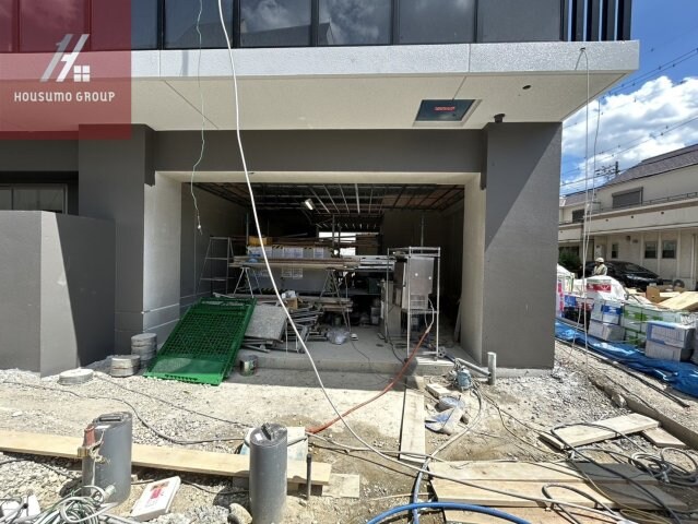 ディエスベアティ久宝寺口の物件内観写真