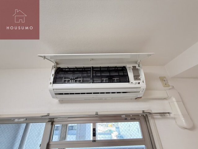 ドゥーエ森ノ宮の物件内観写真