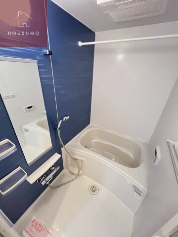 セレンディピティ プレシャスの物件内観写真