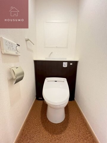 セレンディピティ プレシャスの物件内観写真