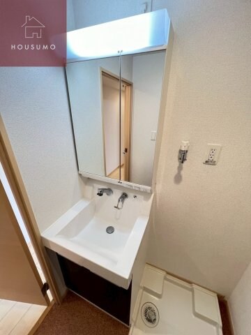 セレンディピティ プレシャスの物件内観写真