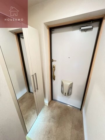 セレンディピティ プレシャスの物件内観写真