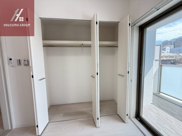 エグゼ大阪ＣＩＴＹオースティンの物件内観写真