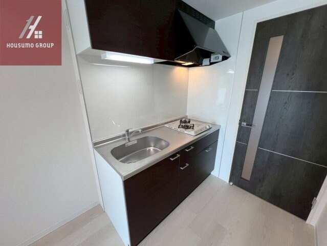 エグゼ大阪ＣＩＴＹオースティンの物件内観写真