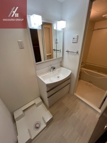 エグゼ大阪ＣＩＴＹオースティンの物件内観写真