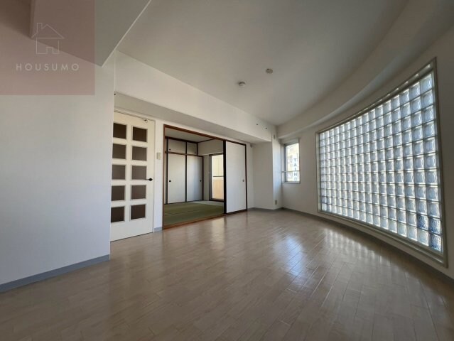 パシフィックリゾン小阪の物件内観写真