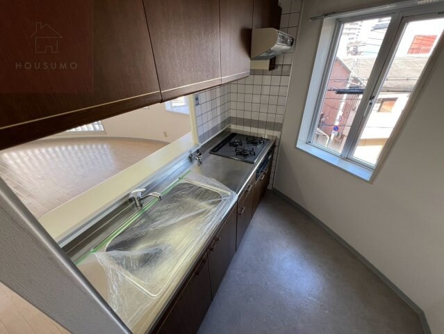 パシフィックリゾン小阪の物件内観写真