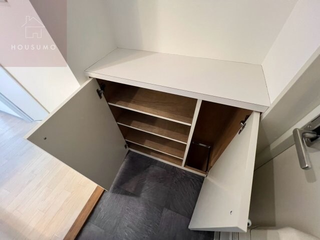 パシフィックリゾン小阪の物件内観写真