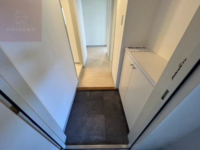 パシフィックリゾン小阪の物件内観写真