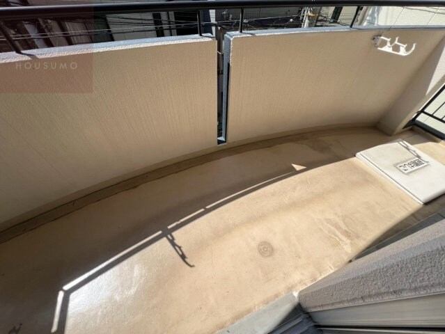 パシフィックリゾン小阪の物件内観写真