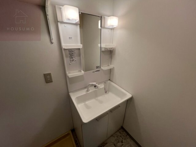 パシフィックリゾン小阪の物件内観写真