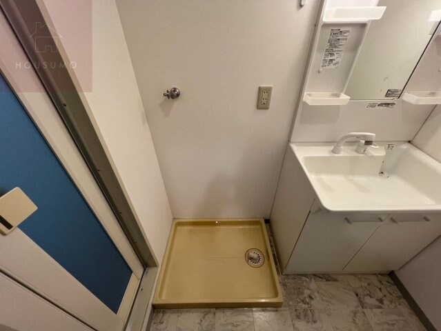 パシフィックリゾン小阪の物件内観写真