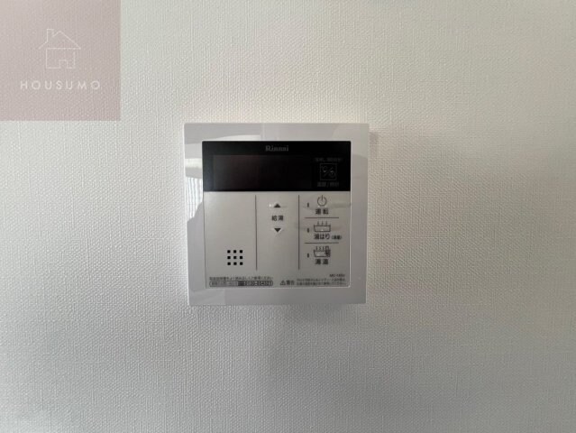 パシフィックリゾン小阪の物件内観写真