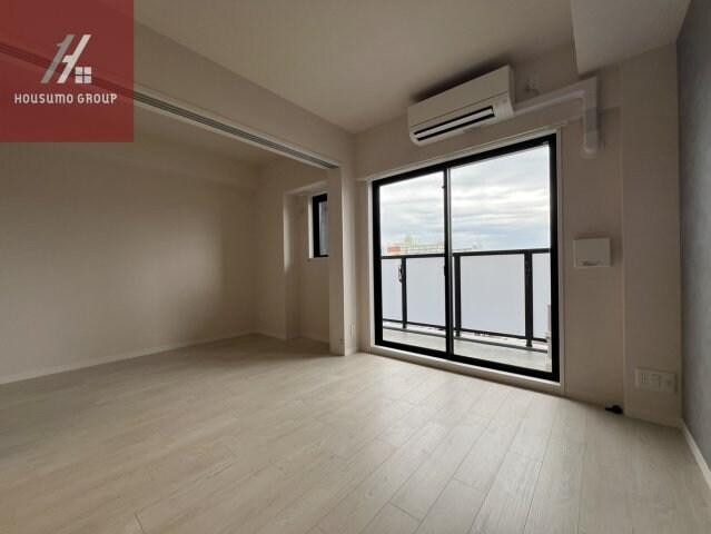 ワールドアイ大阪城EAST3の物件内観写真