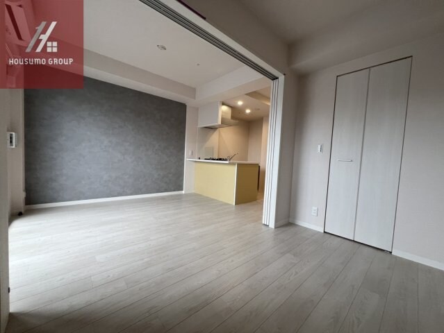 ワールドアイ大阪城EAST3の物件内観写真