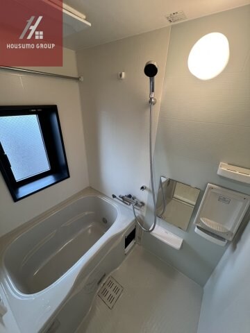 ワールドアイ大阪城EAST3の物件内観写真