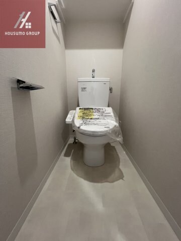 ワールドアイ大阪城EAST3の物件内観写真