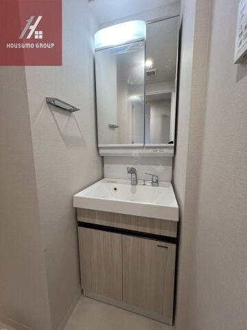 ワールドアイ大阪城EAST3の物件内観写真