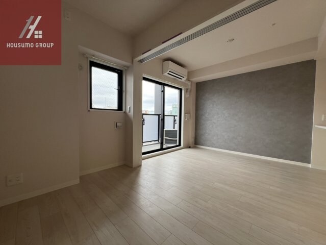 ワールドアイ大阪城EAST3の物件内観写真